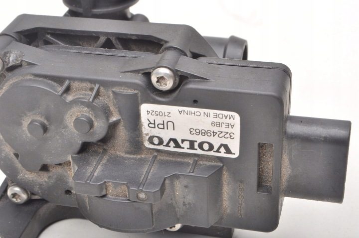 КЛАПАН СИСТЕМЫ ОХЛАЖДЕНИЯ ГИБРИД VOLVO S90 S60 V90 V60 2021- OE 32249863, фото 2