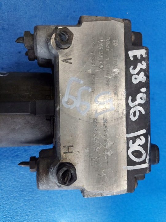 BMW OE 0265213010 насос ABS, фото 2