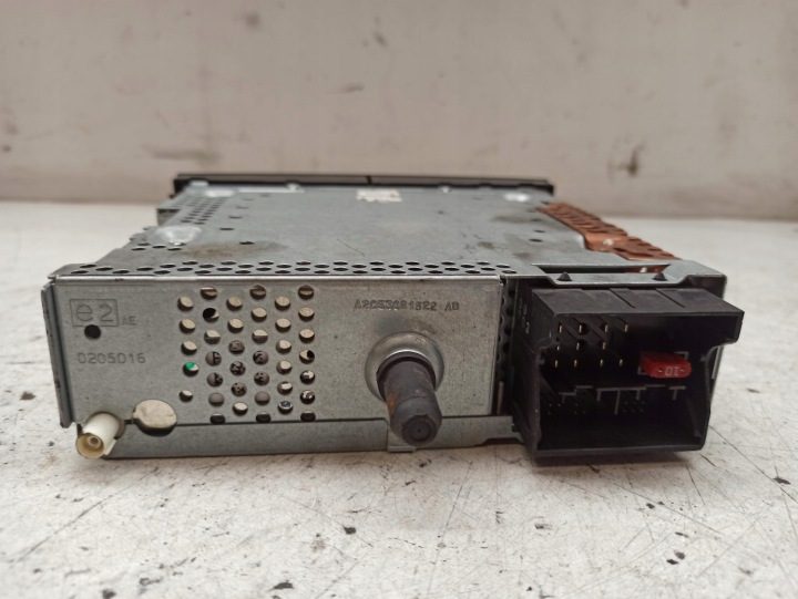 Citroen OE 96645891XT, фото 4