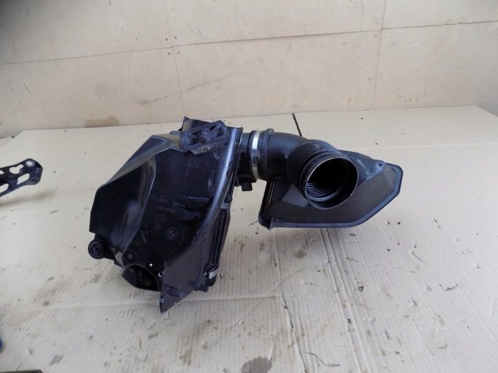 Корпус воздушного фильтра BMW G20 G21 G22 G23 13718580426 72423089 0rg., фото 9