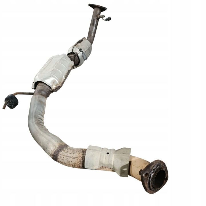 Катализатор/DPF Салон Toyota Sequoia (XK60) 174500S200, фото 7