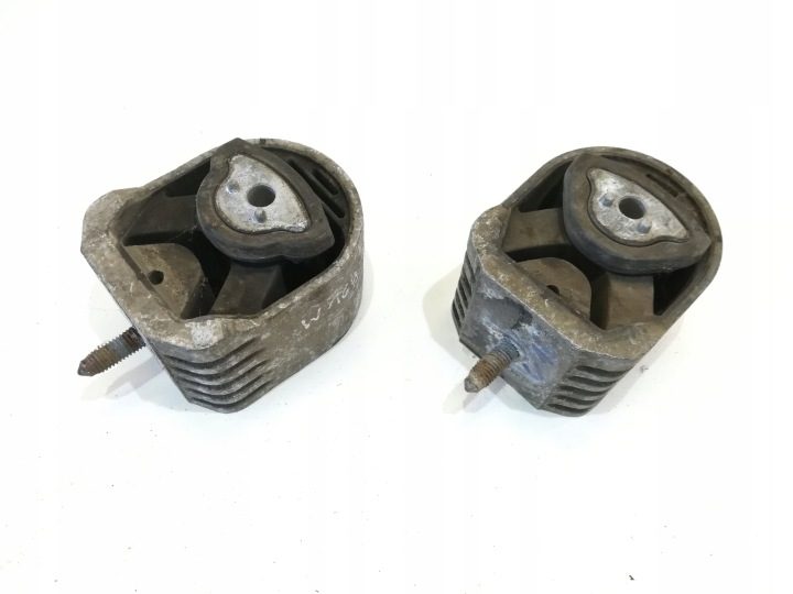 ПОДУШКА ДВИГАТЕЛЯ MERCEDES BENZ A150 W169 1.5, фото 1
