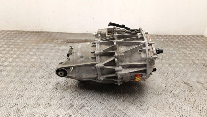 2023 Tesla Model Y Двигатель электрический EV 1587740LCC, фото 3