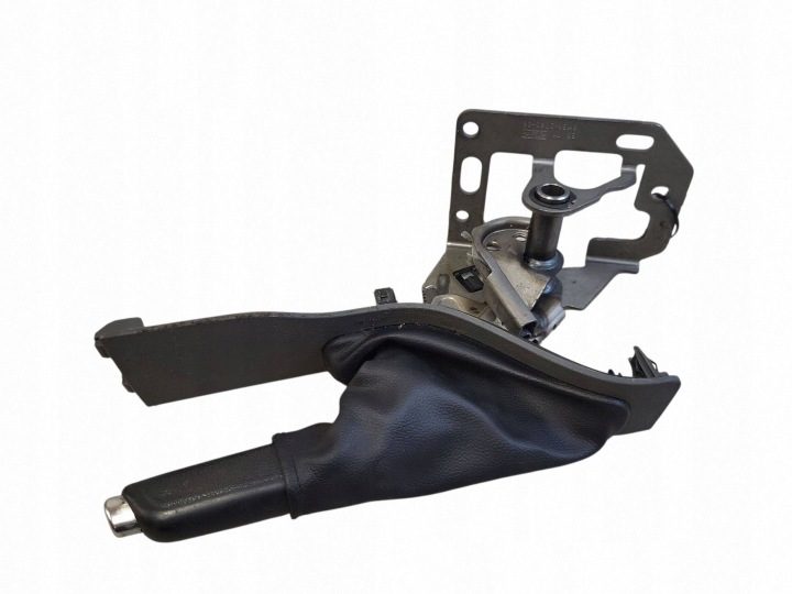 Рычаг ручного тормоза Ford Focus 3M5127800B, фото 2