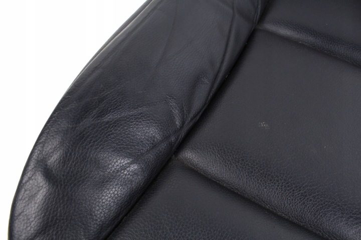 ПОДУШКА СИДЕНЬЯ ОБИВКА ПРАВОЕ ПЕРЕДНЕЕ BMW F10 F11 2010-2018 КОЖА, фото 2