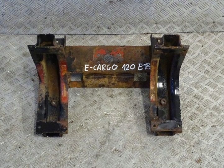Iveco Eurocargo 91-02 крепления бака воздуха, фото 1
