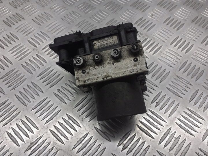 НАСОС ABS CITROEN C4 9649988280, фото 1