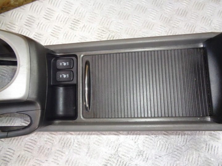 Центральный тоннель подлокотник Honda Civic 8 VIII седан 2006- европа, фото 5
