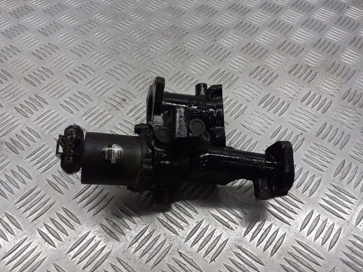 КЛАПАН EGR OPEL ASTRA H 1.7 CDTI 8973586130, фото 1