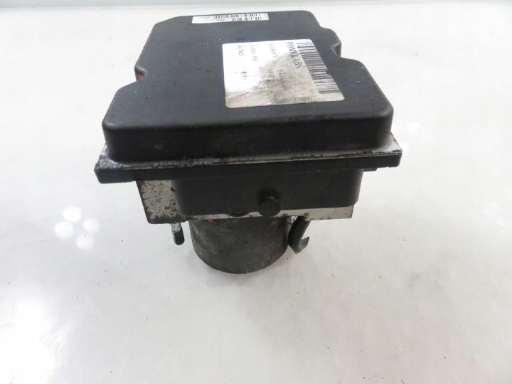 НАСОС ABS CITROEN C4 Picasso I (UD_) 0265951427, фото 6