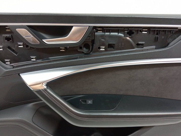ОБШИВКА ПРАВАЯ ПЕРЕДНЯЯ 4K EU Audi A7 II (2018-2025) C8, фото 4