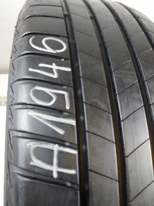 Шина летняя Bridgestone Turanza T005 215/60R16 99 H усилитель (XL), фото 15