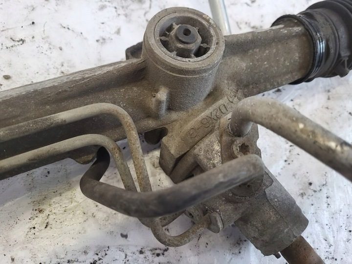 Рулевая рейка Руля D2X6-G 6820000056 Peugeot 407 SW (6E_), фото 9