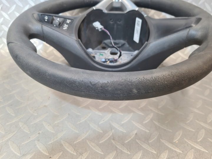 РУЛЬ OPEL CORSA E ОРИГИНАЛ 39035987, фото 8