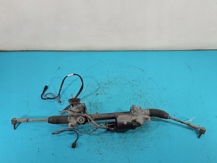 Рулевой механизм рулевая рейка VW Passat B7 3C1423050M, фото 1