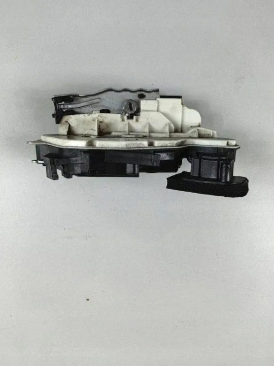 Замок правой передней двери VW JETTA MK6 (162, 163) 5K1837016E 1.8L, фото 3