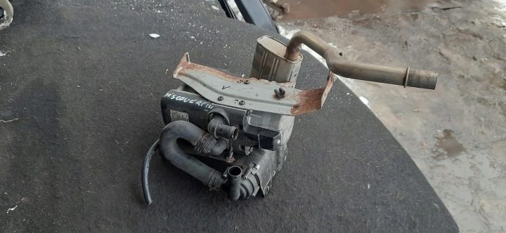 WEBASTO АВТОНОМНЫЙ ОТОПИТЕЛЬ RANGE ROVER SPORT L320 ГОДА 2005-2009 9007171J, фото 1