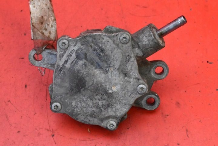 Насос вакуумный ST839-M1-A Toyota Auris 2 II 1.6 Valvematic 132 л.с. 12-15, фото 3