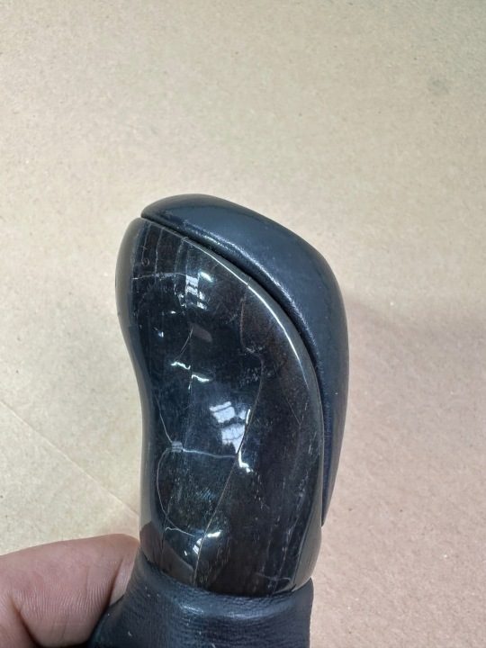 Ручка переключения передач Keyless Mercedes SL R230, W230, фото 5