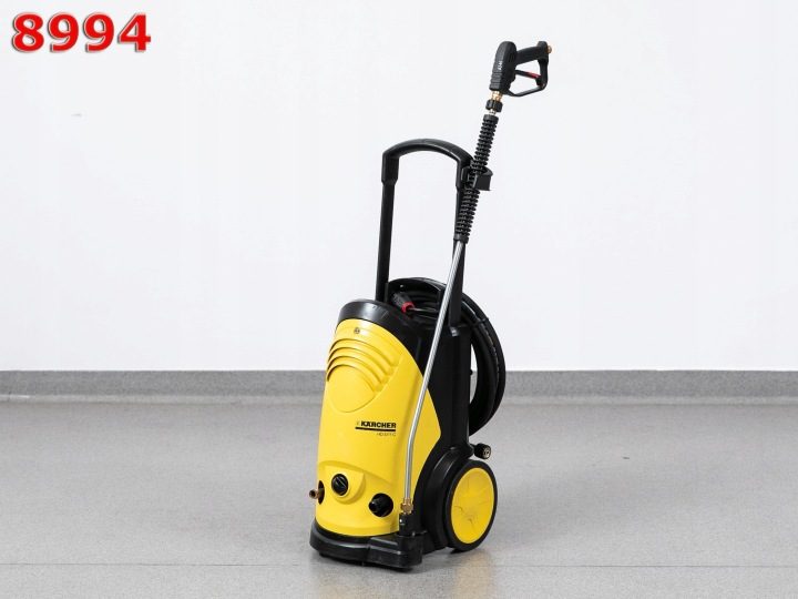 Мойка высокого давления Karcher HD 5/11 P Plus 1.520-961.0 110 barów 10m, фото 1