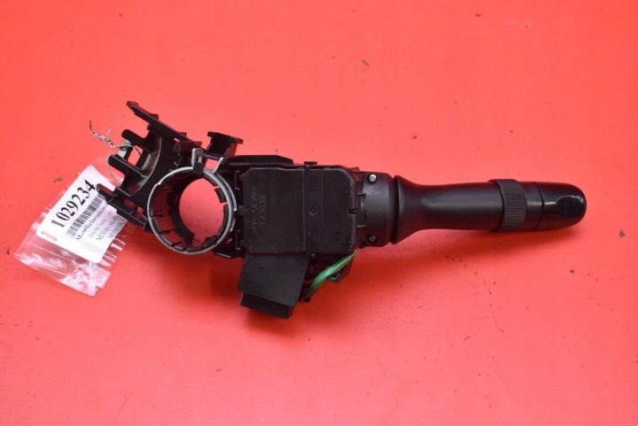 ПОДРУЛЕВОЙ ПЕРЕКЛЮЧАТЕЛЬ ПОВОРОТНИКА 173832 TOYOTA YARIS 3 III 10-14, фото 6