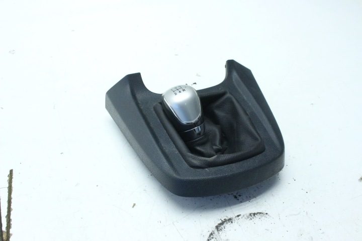 Ручка Переключения Передач Ford Fiesta Mk7 1.4 16V, фото 1