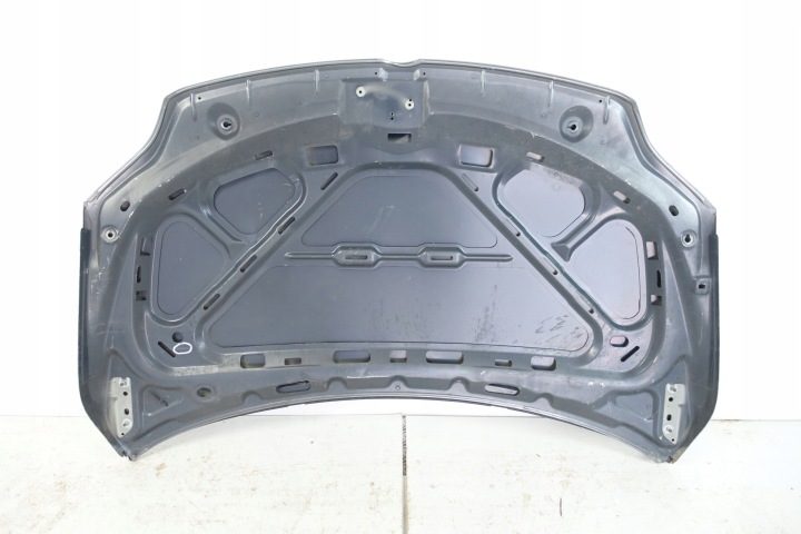 КАПОТ ДВИГАТЕЛЯ VOLKSWAGEN GOLF VI PLUS 08-12 5M0823155, фото 8