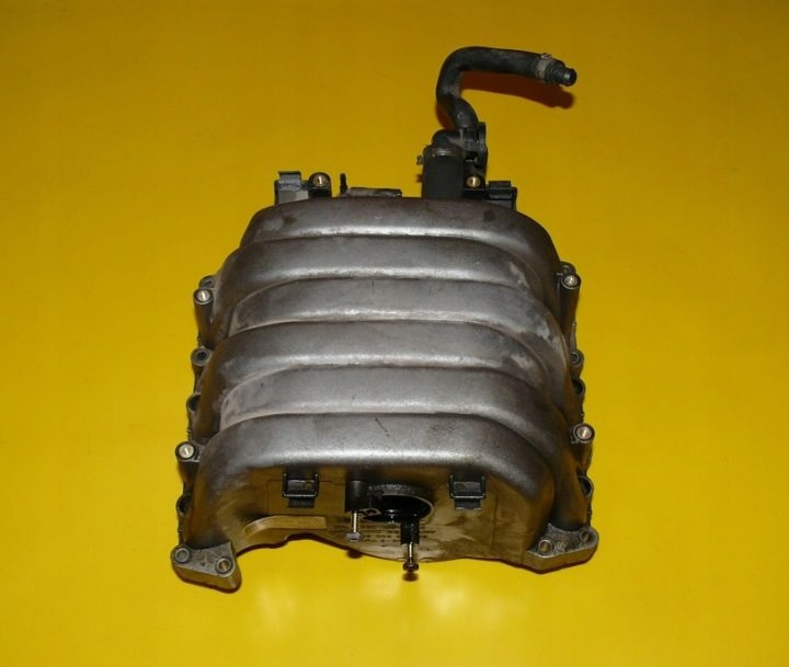 ВПУСКНОЙ КОЛЛЕКТОР AUDI A4 B6 A6 C5 3.0 V6 220 л.с. ASN 06C133151Q 06C133201E, фото 1