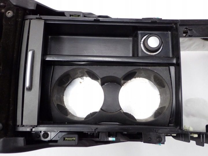 ТОННЕЛЬ ПОДЛОКОТНИК ЕВРОПА BJ32-600D00-BB RANGE ROVER EVOQUE L538 17 г., фото 8
