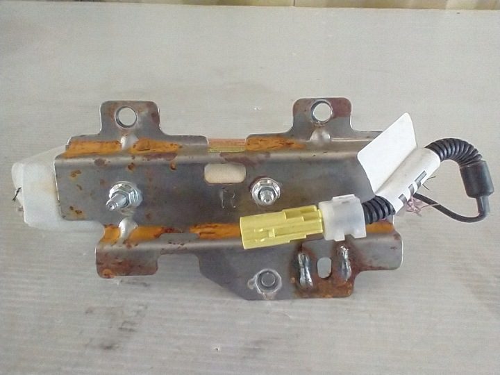 HYUNDAI I40 ПОДУШКА БЕЗОПАСНОСТИ СИДЕНЬЯ AIRBAG ПРАВЫЙ 0499-P1-000020, фото 3