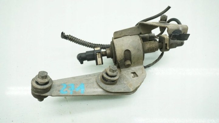 FORD KUGA MK2 2.0 TDCI НАСОС DPF ЛЯМБДА-ЗОНД UFMA, фото 1