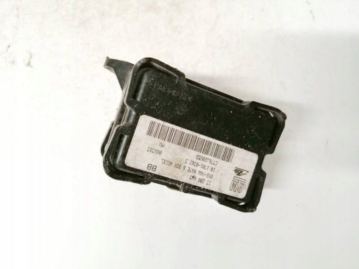 Opel Astra Датчик скорости ESP 2005 1.7L 13208665 10170103623, фото 1
