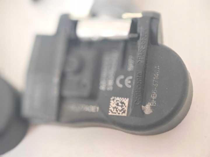 4x Датчик давления колес TPMS OEM Mazda CX-3 CX-5 CX-7 CX-9 3 5 6 MX-5, фото 2