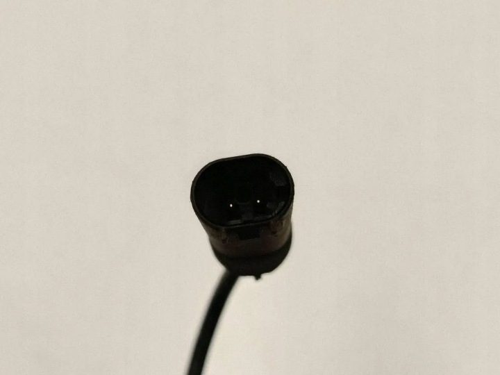 ДАТЧИК ABS DSC ПЕРЕДНИЙ 6895881 BMW 2 F44 F40 F39 F45 F46 F48 MINI F54 F60, фото 4