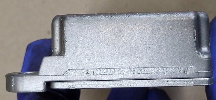 МОДУЛЬ ДАТЧИК УСКОРЕНИЯ ESP OPEL SIGNUM VECTRA C OE EU, фото 4