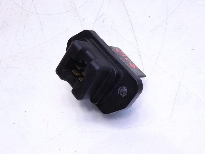 РЕЗИСТОР ВЕНТИЛЯТОРА ОБДУВА HONDA FR-V 3G70064752 NR541, фото 6