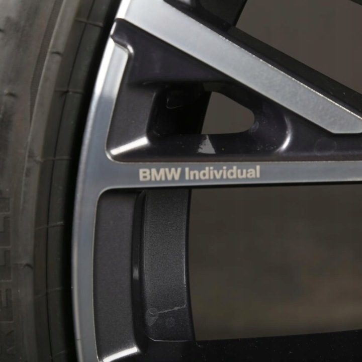 КОЛЕСА ДИСКИ ЛИТЫЕ ДИСКИ BMW X5 G05 X6 G06 Individual 6883763 6883764 315/30R22, фото 9