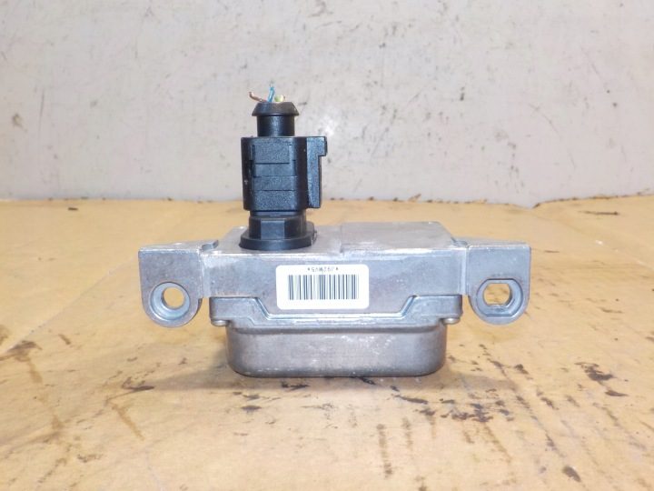 Модуль датчик ESP Volkswagen VW Golf V 2004-2010 1K0907655B, фото 2