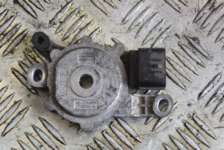 КОРОБКА ПЕРЕДАЧ KIA HYUNDAI A6LF2-2, QL POZYCJONER ПЕРЕКЛЮЧАТЕЛЬ 42700-3B700, фото 2