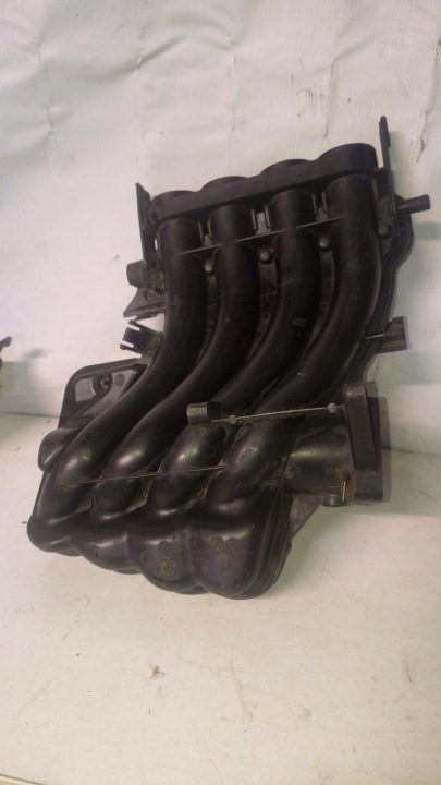ВПУСКНОЙ КОЛЛЕКТОР VW BORA 06A133206R 06A133205G 1.6 SR, фото 2