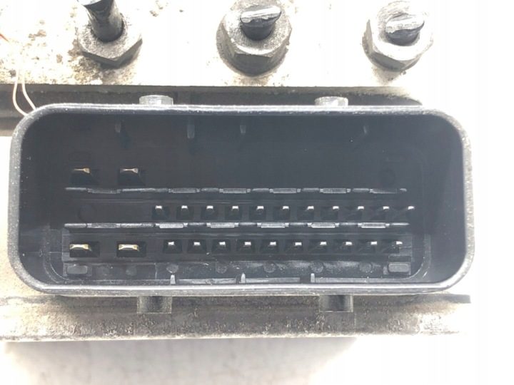 НАСОС ABS LANCIA YPSILON 135090041 1.2 60 л.с. 03-11, фото 7