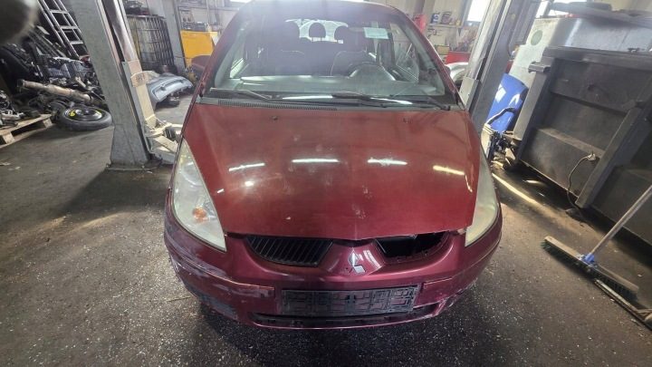 Mitsubishi Colt VI Z30 Z32A блок управления блок предохранителей MN108319, фото 5