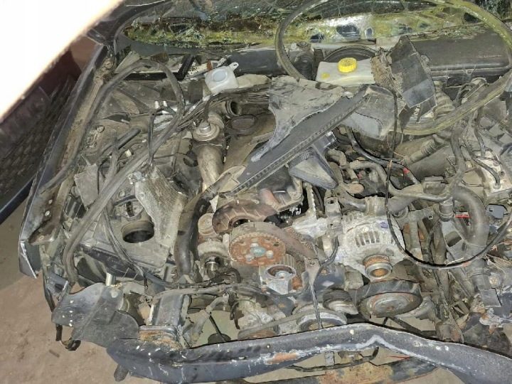 Volkswagen Passat Датчик скорости ESP 2001 1.9L 8E0907637A 0265005245, фото 6