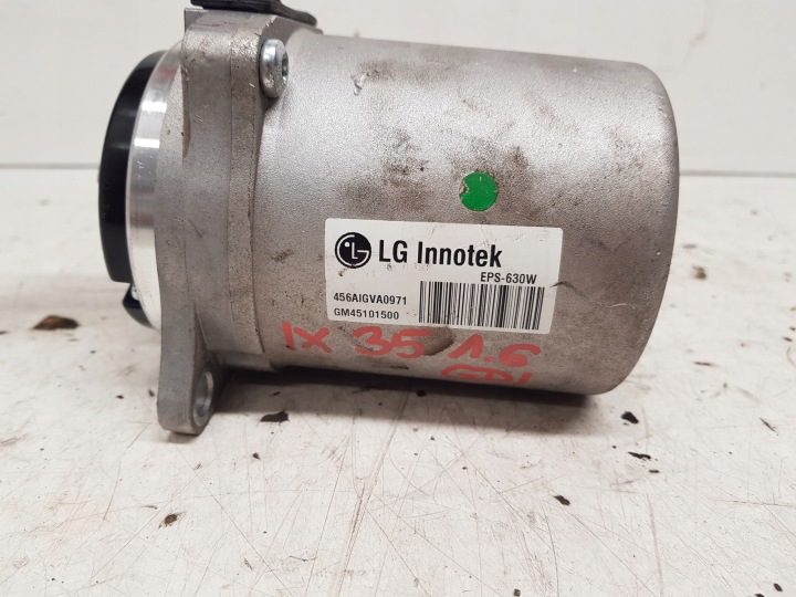 ЭЛЕКТРОУСИЛИТЕЛЬ РУЛЯ HYUNDAI GM45101500 56345-2Y220 GM500-052-02, фото 3