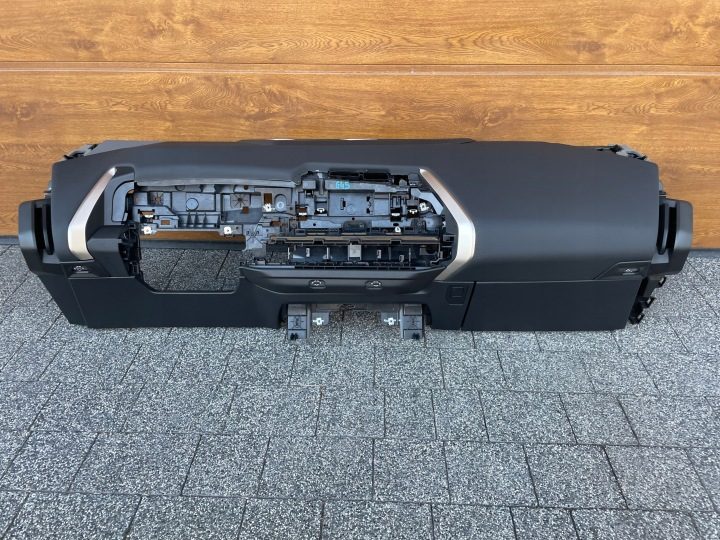 BMW G45 торпедо, фото 1