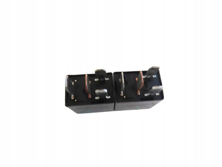 РЕЛЕ DC12V 35A OPEL MOKKA A 2012-2019 ГОД PE09DT, фото 3