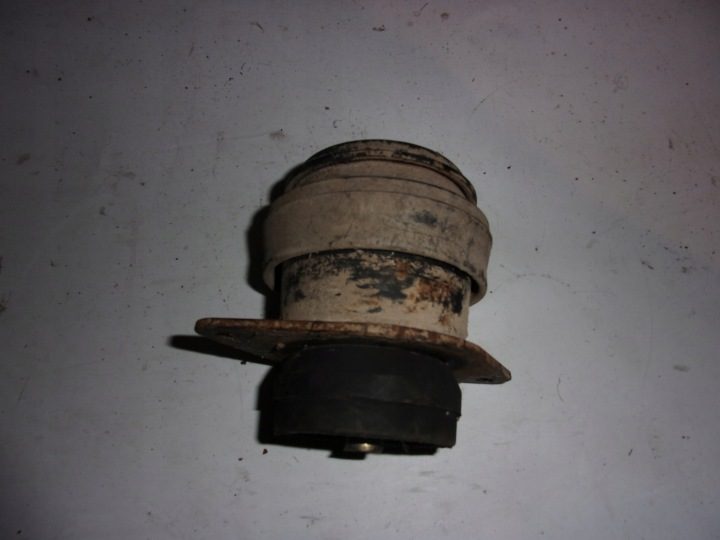 Volkswagen OE 1H0199625 подушка двигателя коробки, фото 2