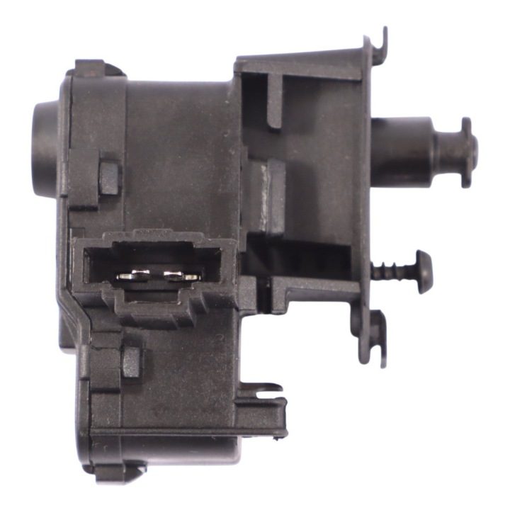 VW Touareg 7P Привод Механизм Блокировки Крышки Топливного бака 7P0810773B, фото 1