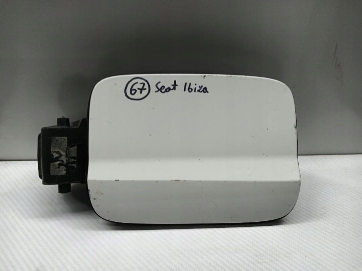 Лючок горловины бензобака Seat Ibiza 5 6F0809905, фото 1