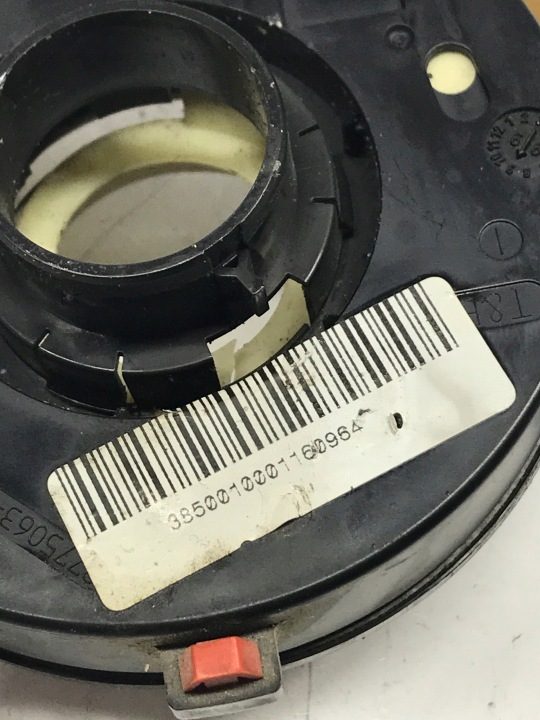 Fiat OE 2775063002, фото 3